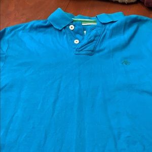 Aeropostale polo style shirt